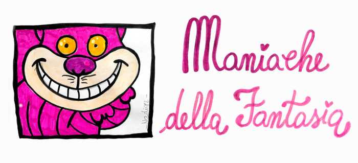 Maniache della Fantasia