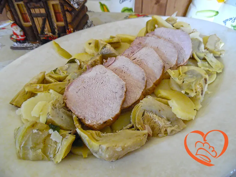 ARROSTO_MAIALE_PATATE_CARCIOFI_2_.JPG