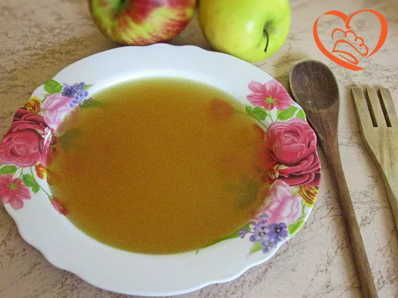 Brodo di carne