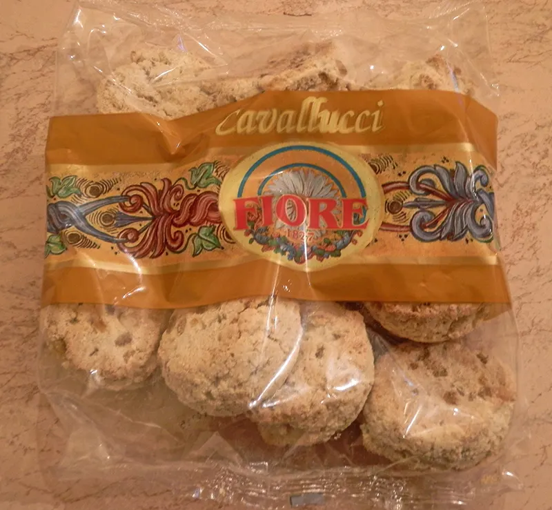 CAVALLUCCI
