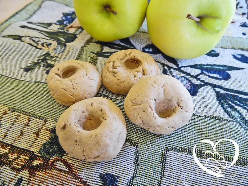Chicche alle castagne