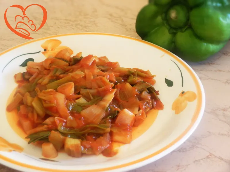 Cipollotti in rosso
