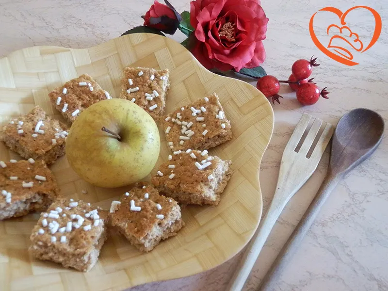 Focaccine dolci