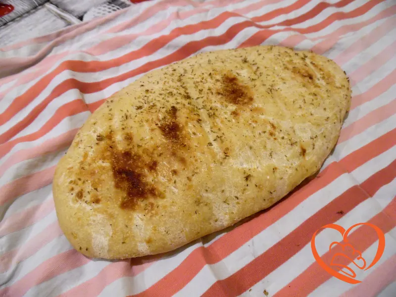 Panpizza
