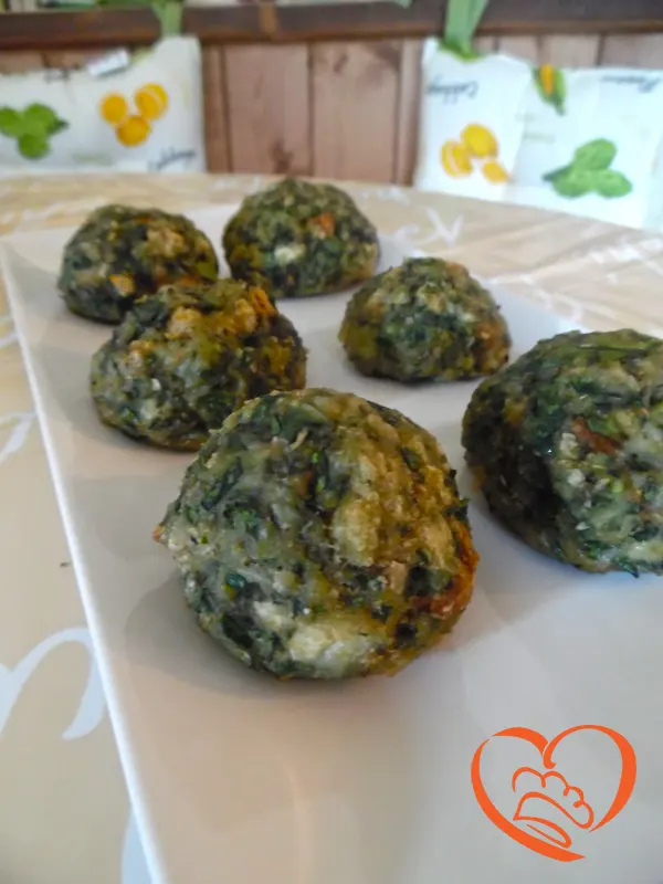 Polpette di coste