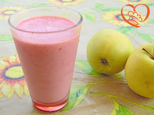 Smoothie all’anguria