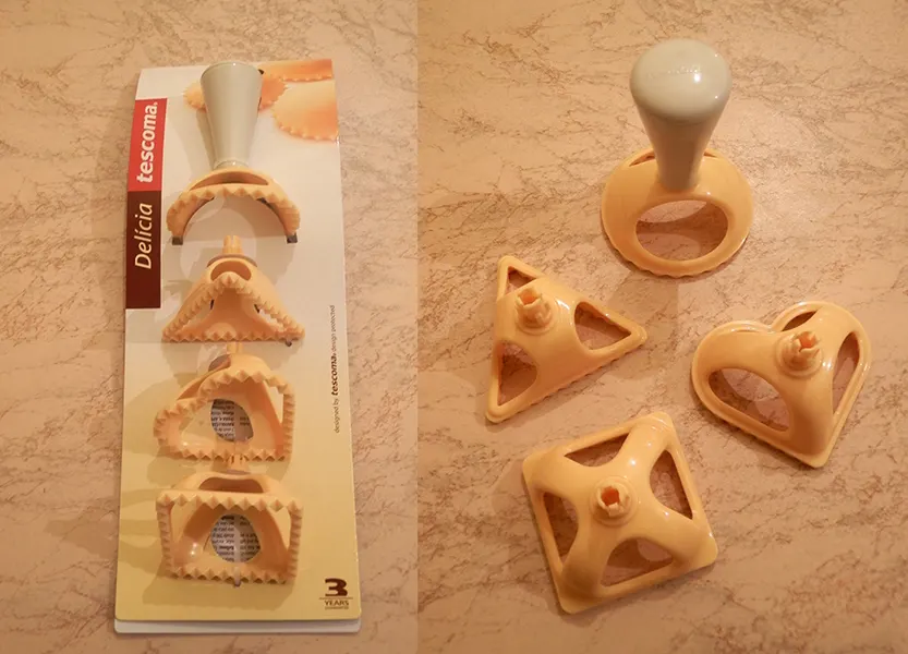 STAMPI RAVIOLI 1