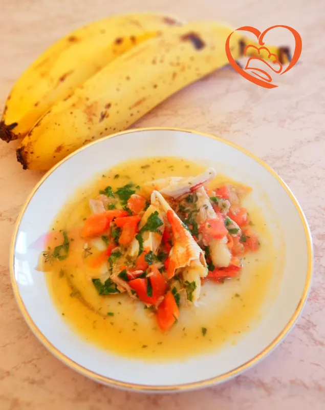 Sugo di granchio