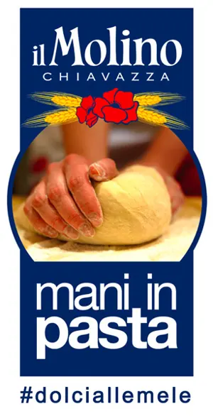Dolci alle mele