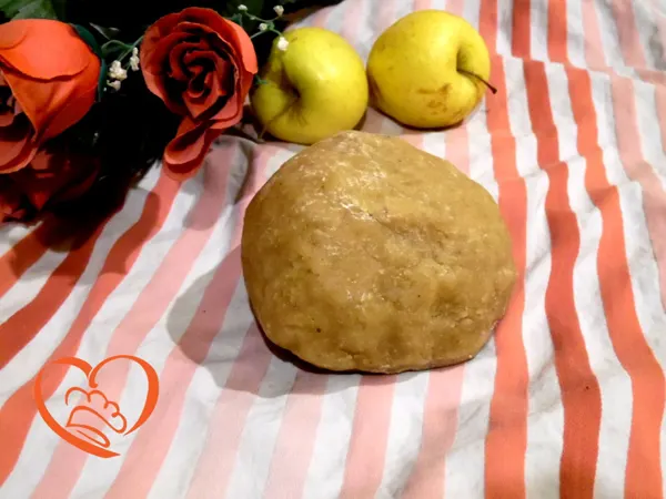 Pasta di mandorle