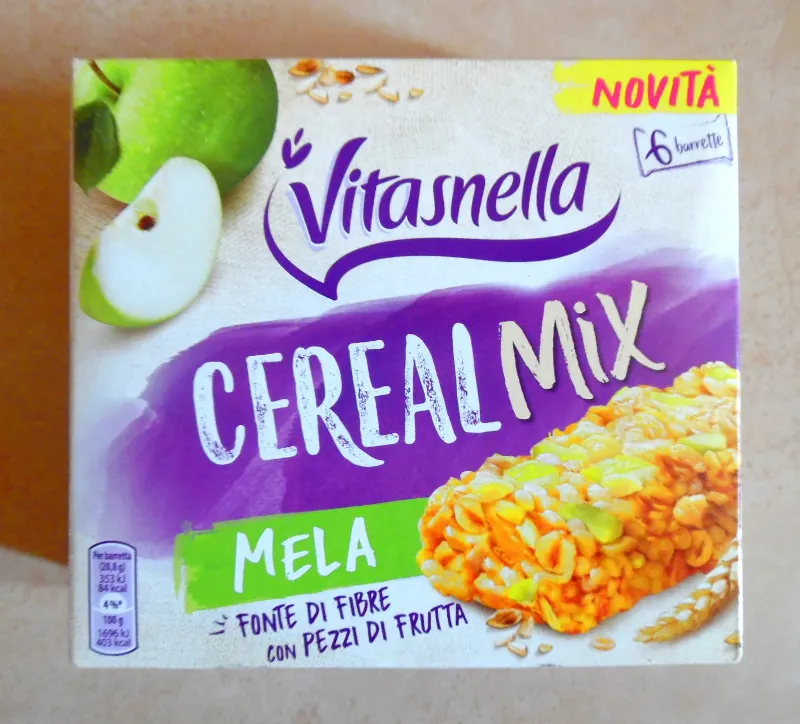 Prodotti "Vitasnella"