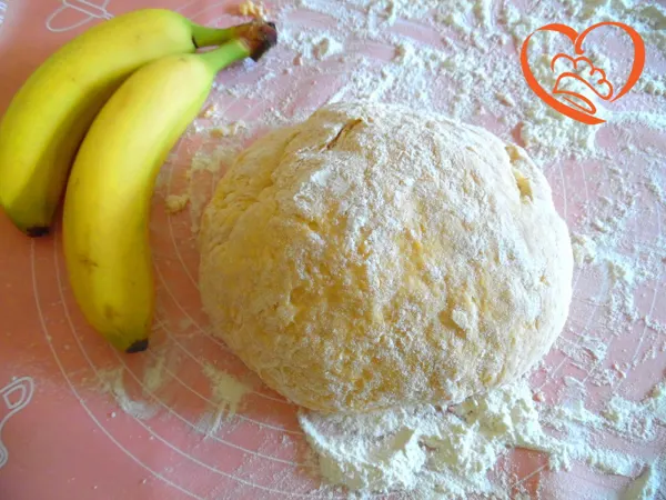 Pasta frolla zenzero e limone