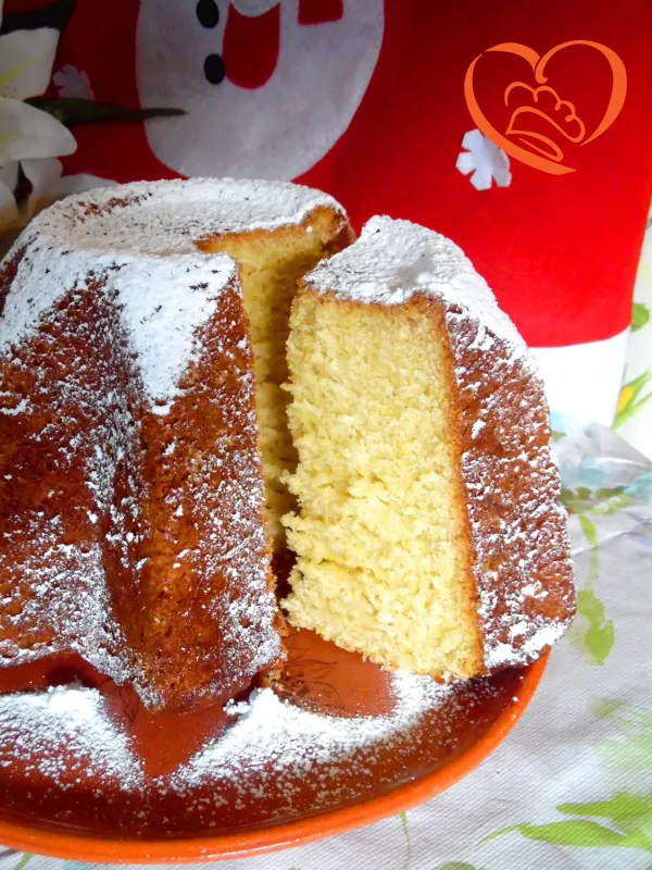 Pandoro veloce