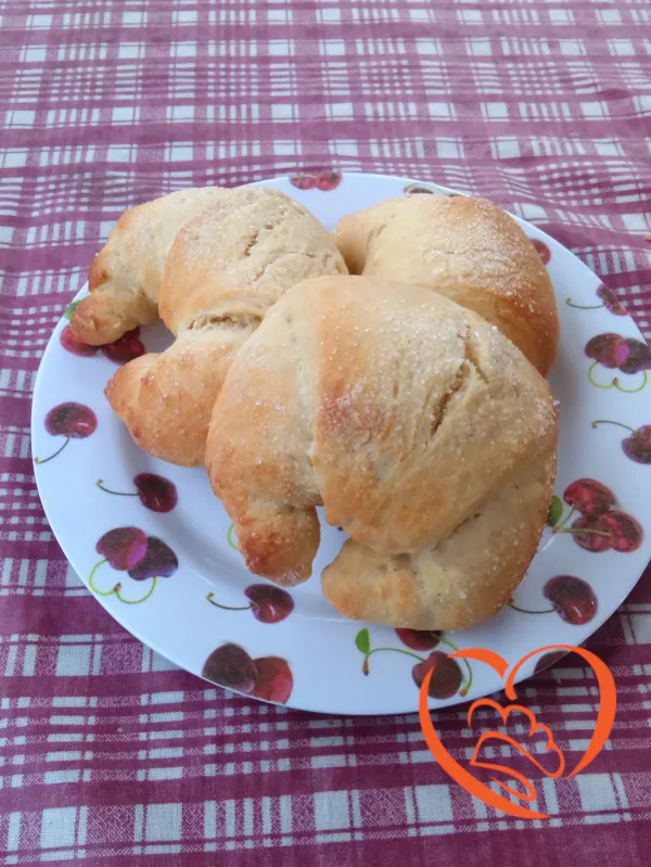 Brioches classiche