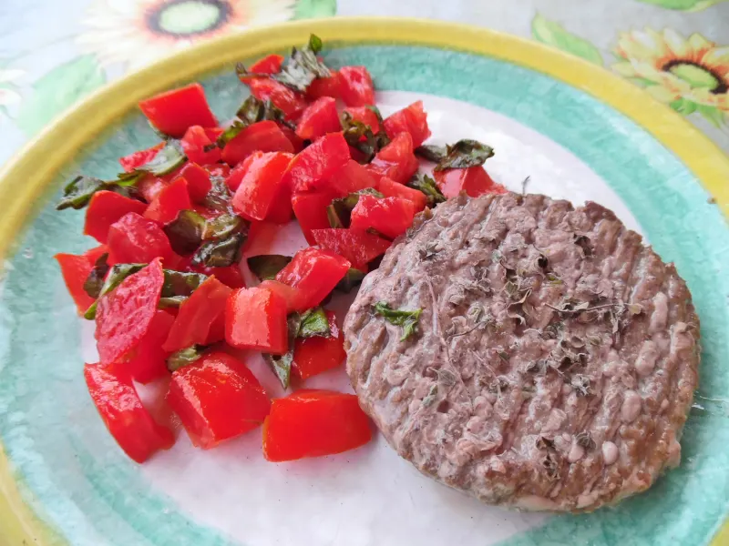 Tutorial: Cottura della carne