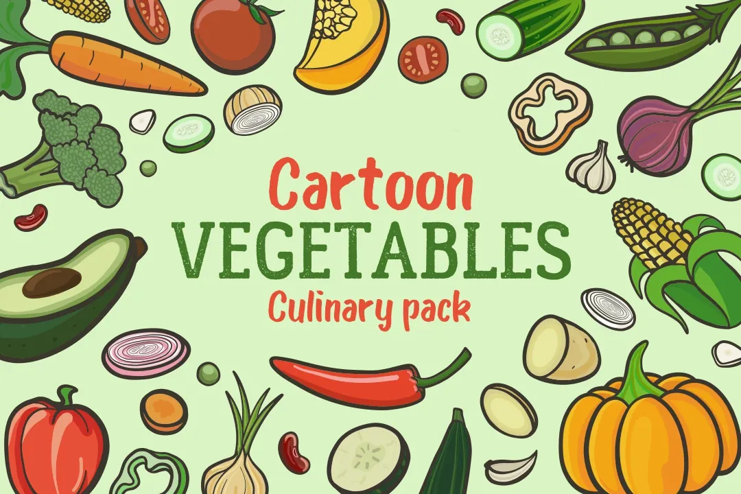 Tutorial: Cottura delle verdure