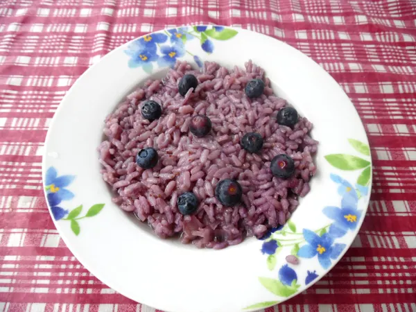 Decalogo del risotto perfetto (o quasi…)