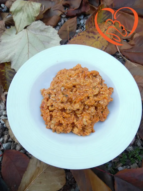 Ragu’ di soia
