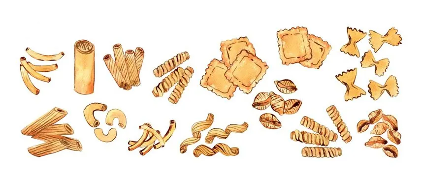 Decalogo della pasta fresca perfetta (o quasi…)