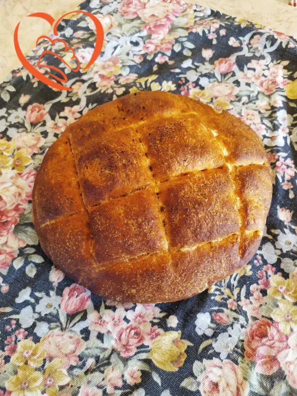 Pane al pomodoro