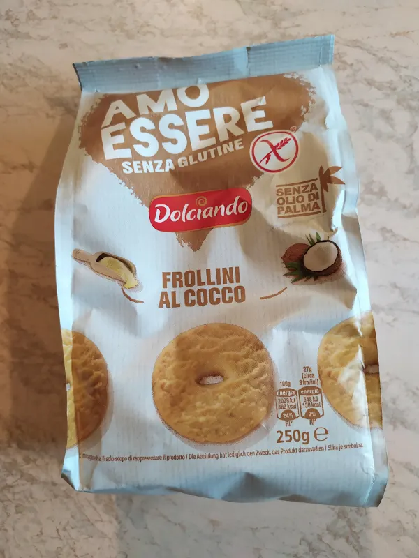 Prodotti Senza Glutine