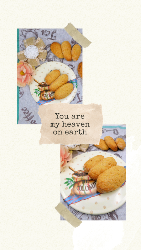 STORIA BISCOTTI MAIS RISO