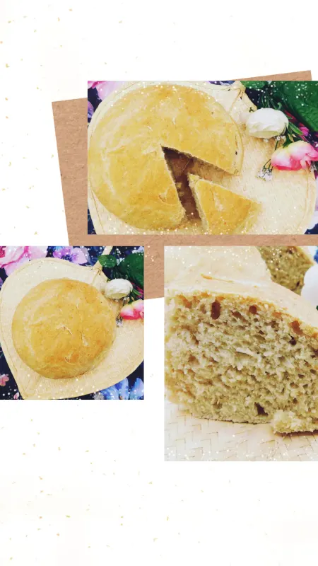 STORIA FOCACCIA PACMAN