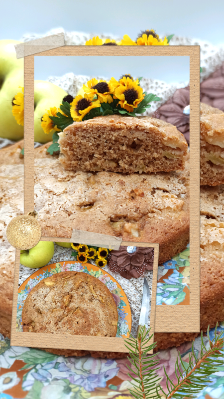 STORIA TORTA ROMINA LIGHT