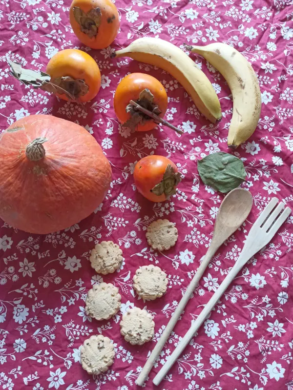 Riciclo in cucina