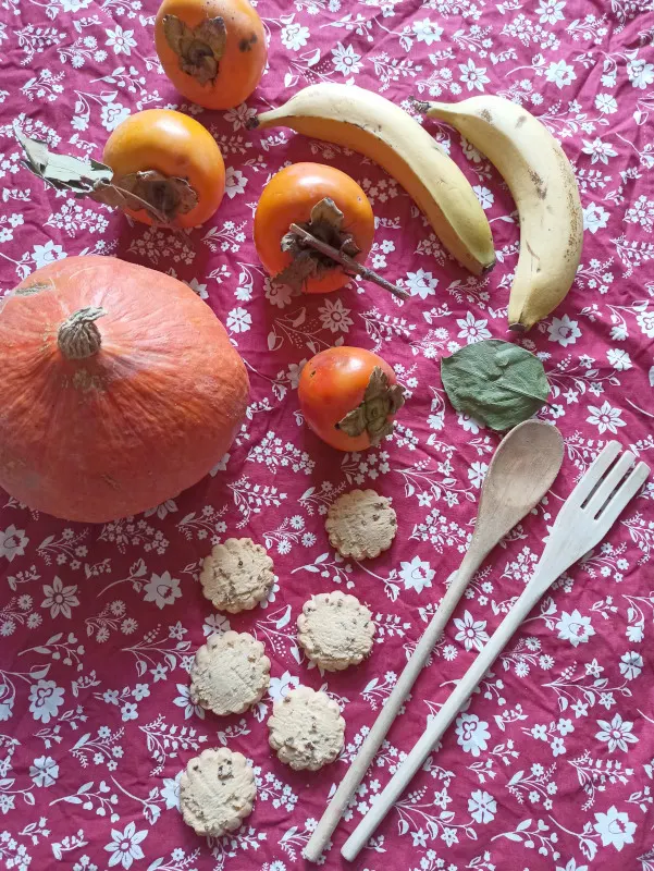 Riciclo in cucina
