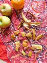Riciclo cucina