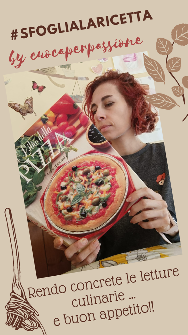 Sfoglialaricetta #2